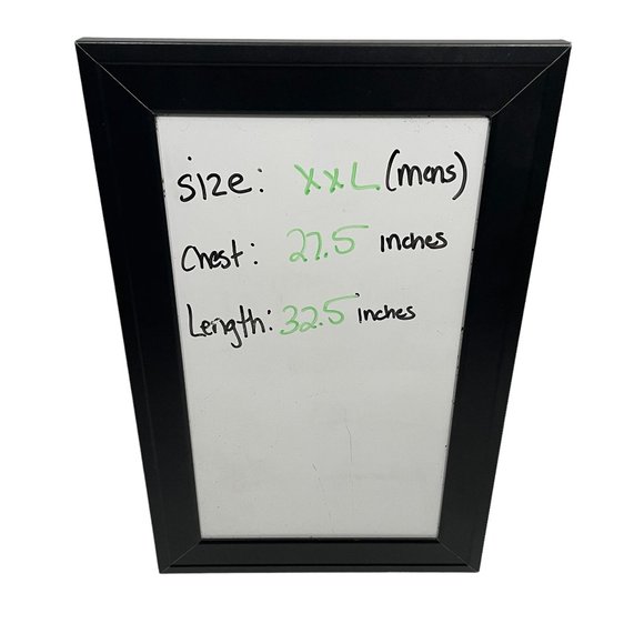 L L Bean Flannel Button Down Shirt Large Red Plaid Sleeve Traditional Fit Red - Picture 6 of 7